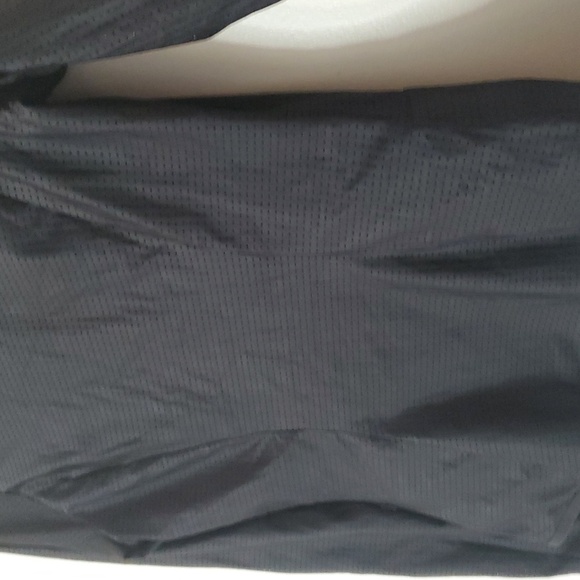 Lululemon Find Your Bliss Reversible Full Zip Jacket Size 6 Black Grey Womens - Picture 11 of 13